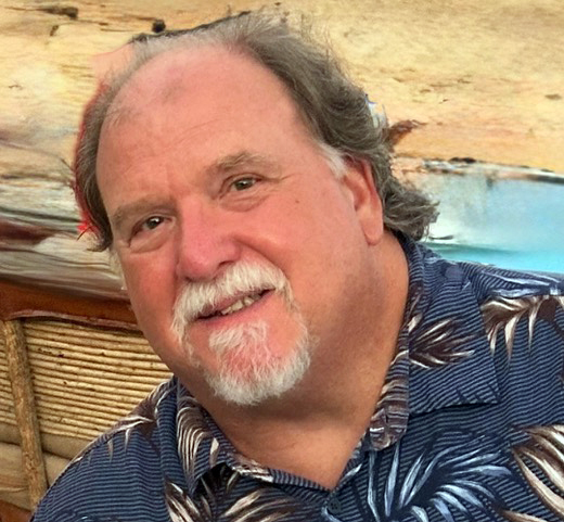 Bruce Menchetti