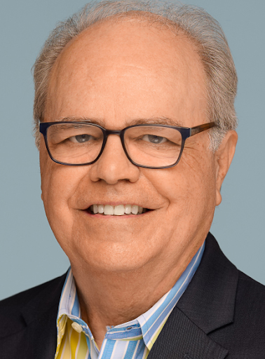 Dale Anderson, M.D.