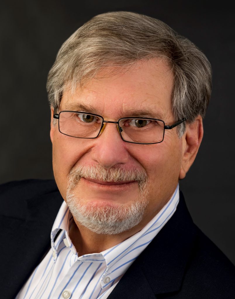 Jeffrey R. Orenstein