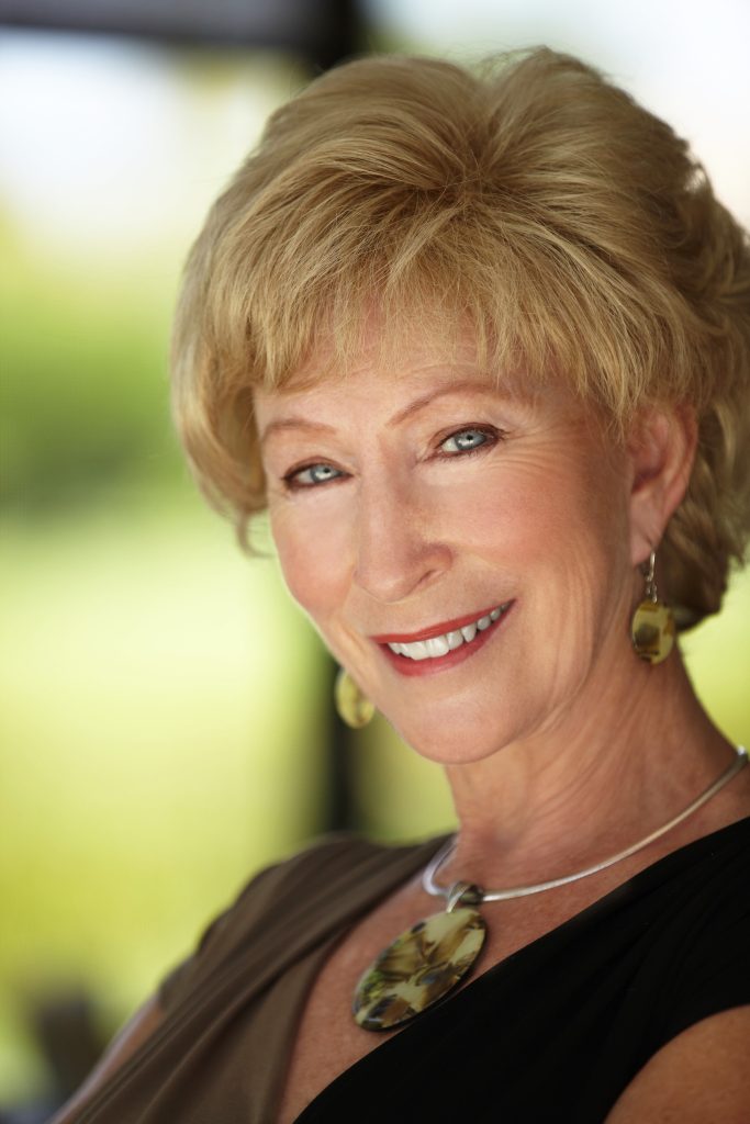 Virginia Orenstein