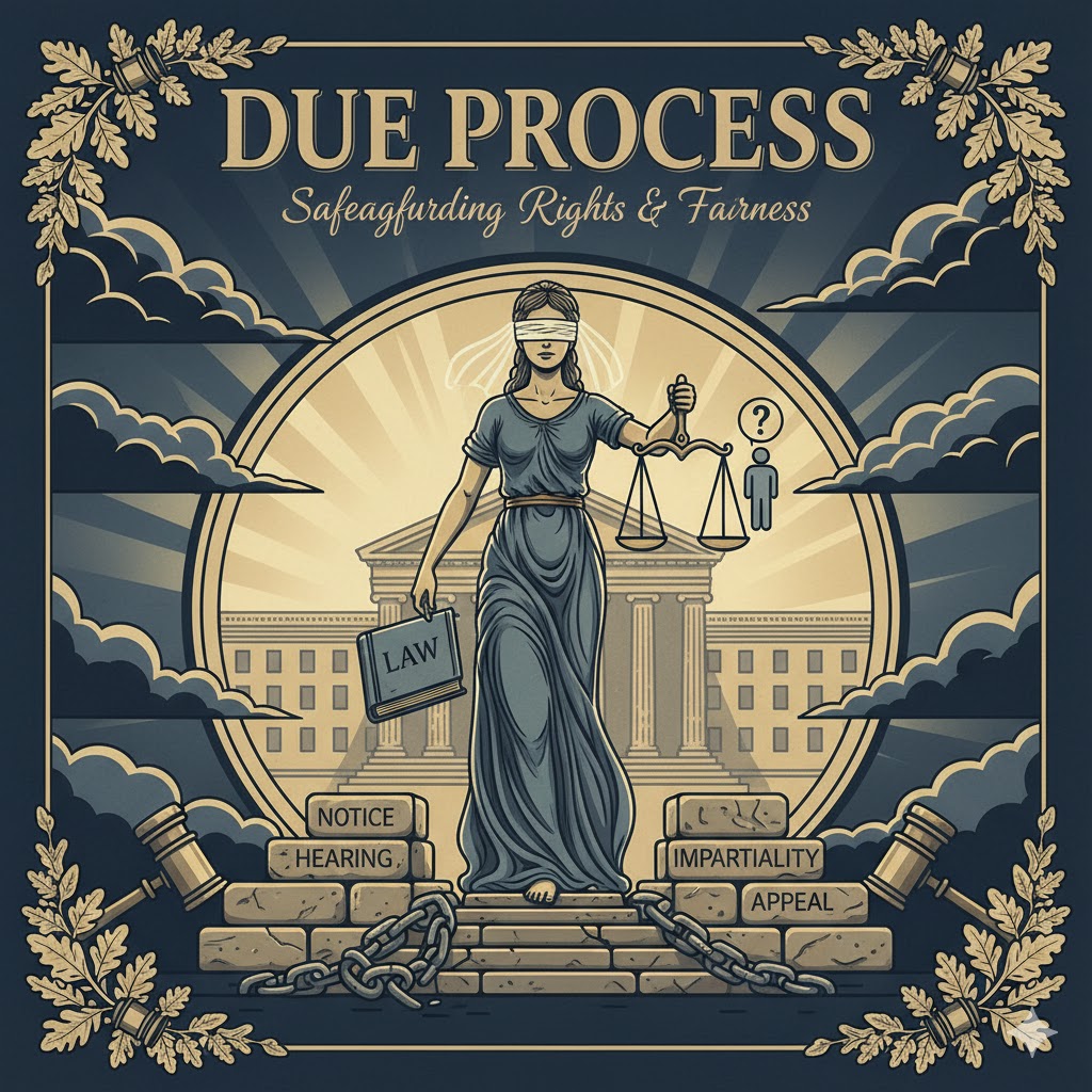 Due Process
